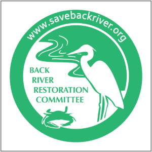 Save Back River