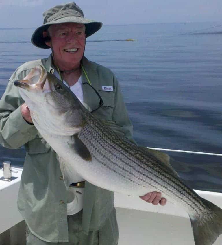 ASMFC Extends Emergency Action But Delays Updates to Striped Bass Rebuilding Plan