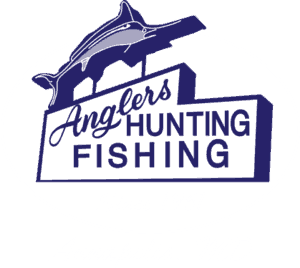 Angler's Hunting Fishing