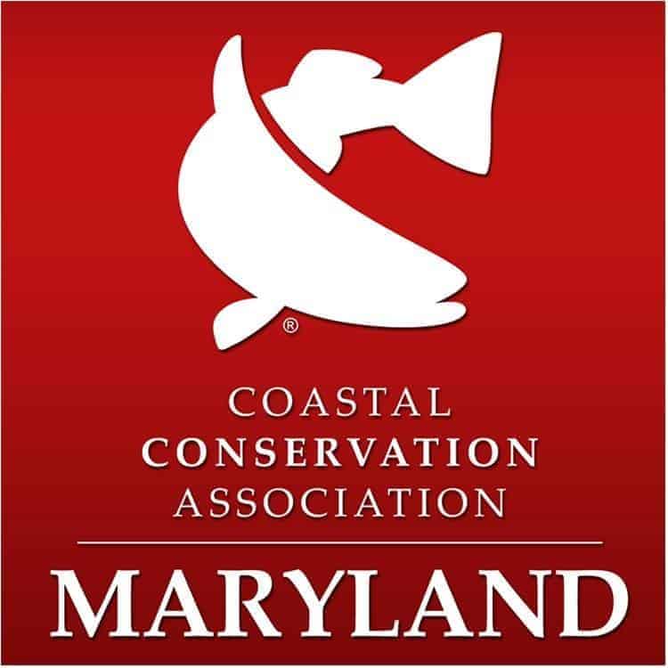 CCA Maryland logo