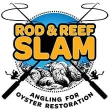 Rod & Reef Slam