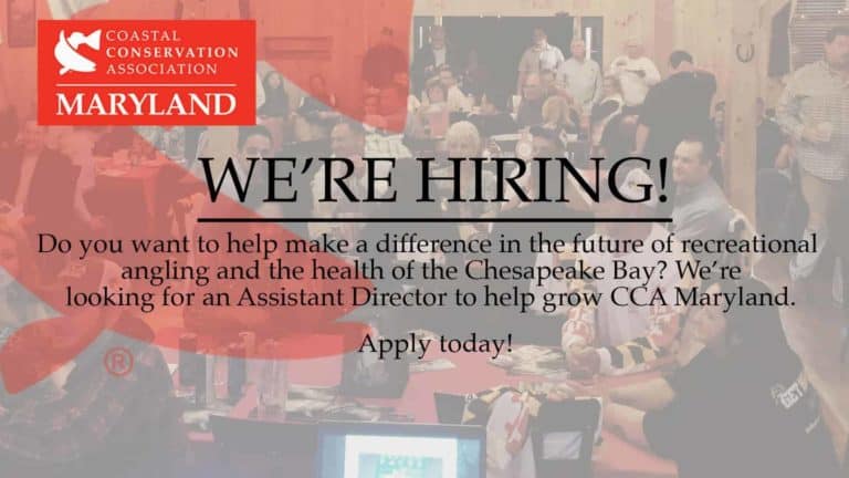 CCA Maryland is Hiring