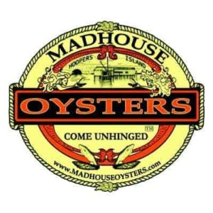 Madhouse Oysters