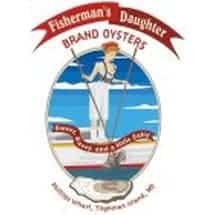 Fisherman's Daughter Oysters