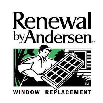 Renewal by Anderson
