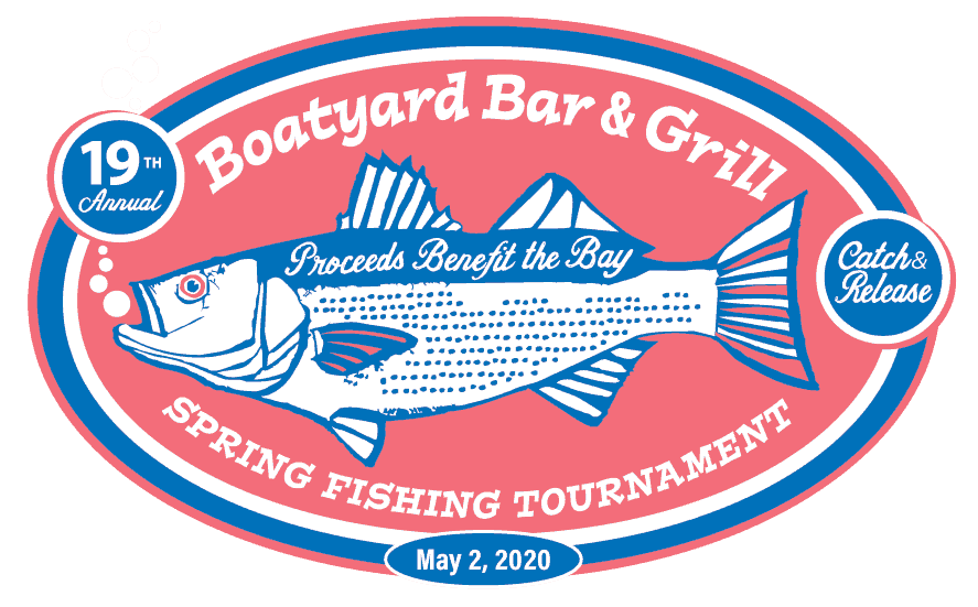 CCA Maryland Fishing Tournaments Coastal Conservation Association