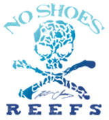 No Shoes Reefs