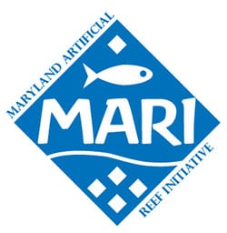 Maryland Artificial Reef Initiative