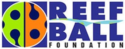 Reefball Foundation Logo