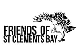 Friends of St. Clements Bay