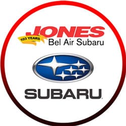 Jones Subaru