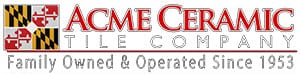 Acme Ceramic Tile Company