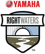 Yamaha Right Waters Logo