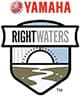 Yamaha Right Waters Logo
