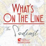 what's on the line podcast