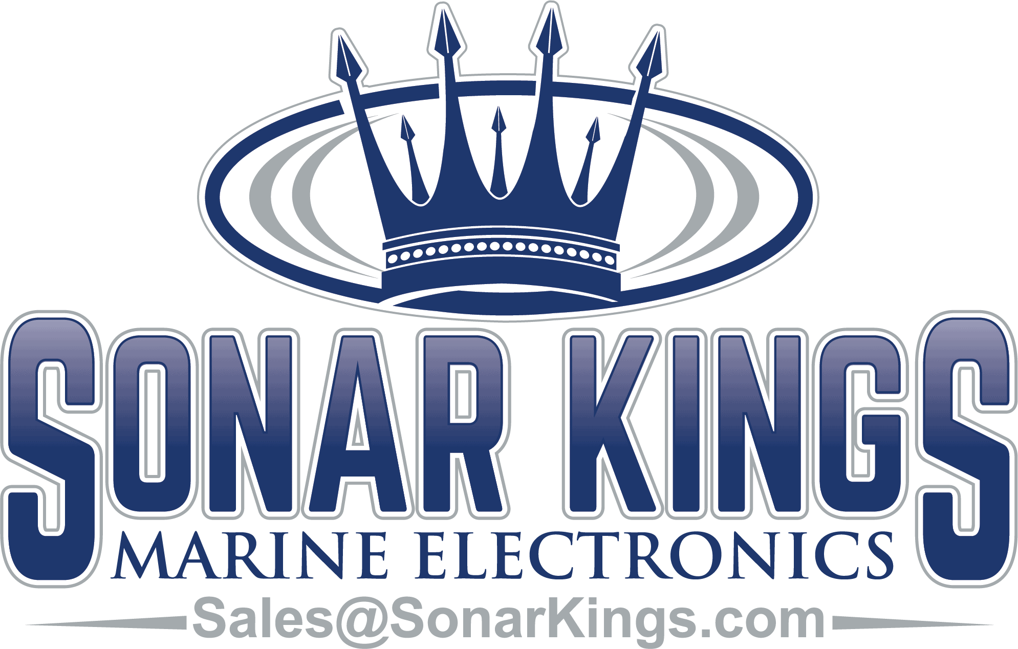 Sonar Kings
