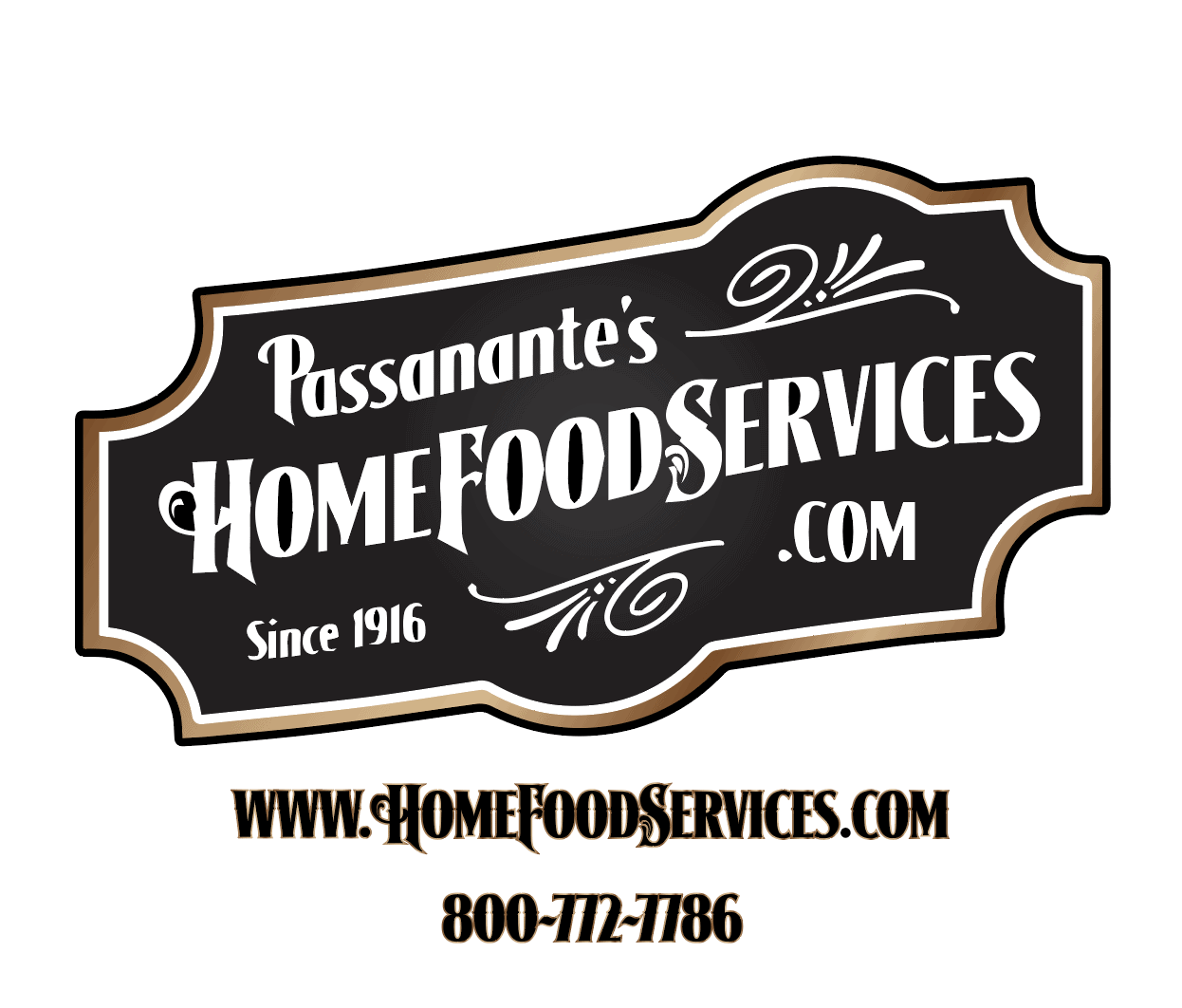 Passanante's Home Food Service