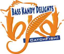 Bass Kandy Delights Logo