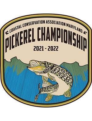 Pickerel Championship Logo
