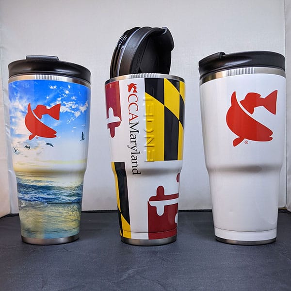 Apparel & Drinkware CCA Maryland