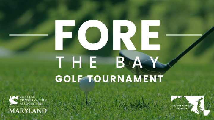 Fore the Bay Golf Tournament