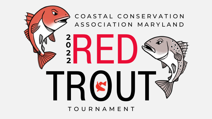 Red Trout Tournament 2022
