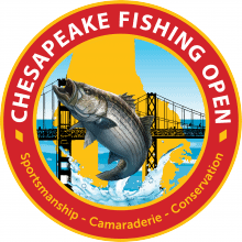 Chesapeake Fishing Open