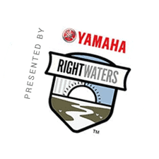 yamaha right waters logo