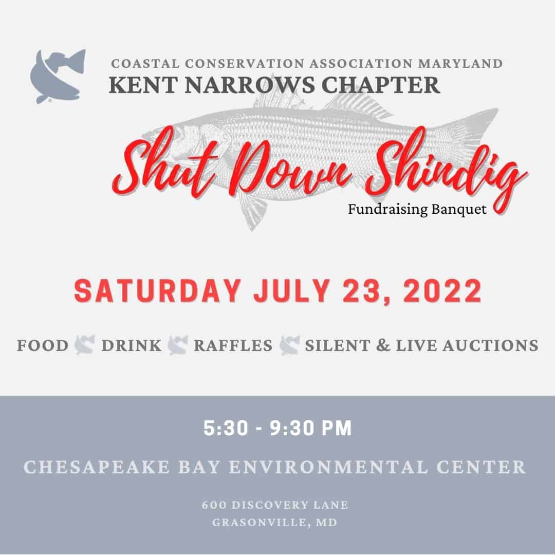 Kent Narrows chapter Banquet 2022