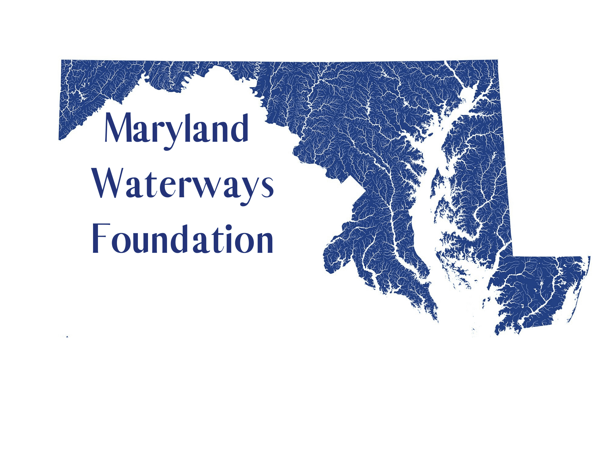 md Waterways