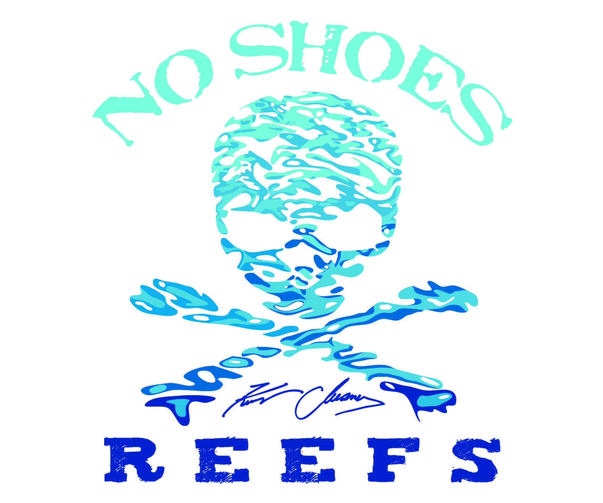 No Shoes Reefs