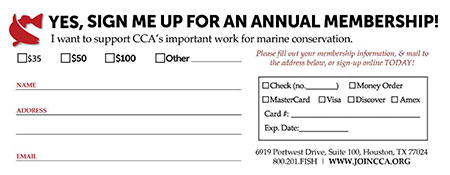 mail in membership card