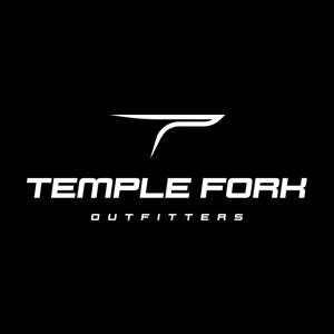 Temple Fork Outfitters logo