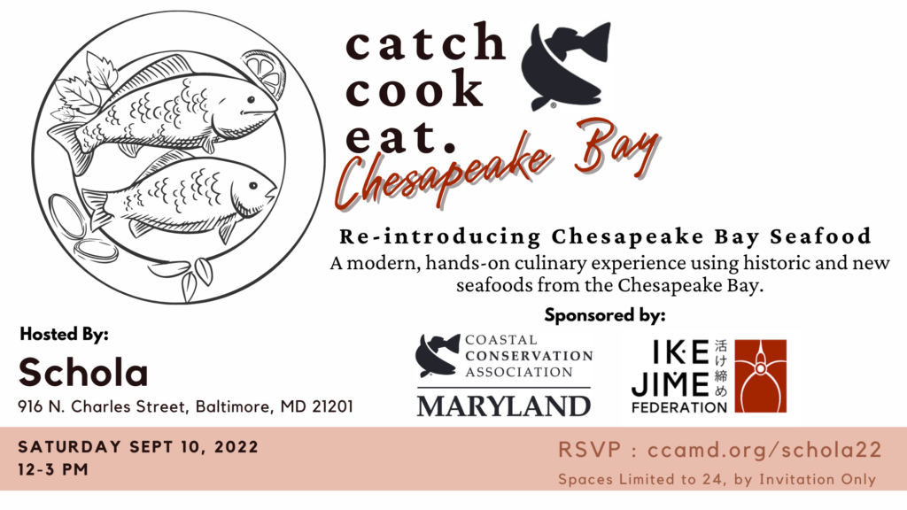 catch, Cook, Eat. (16 × 9 in) (1)