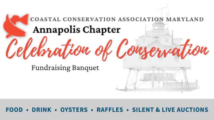 Annapolis Chapter Banquet