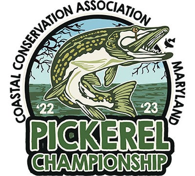 Pickerel Championship logo