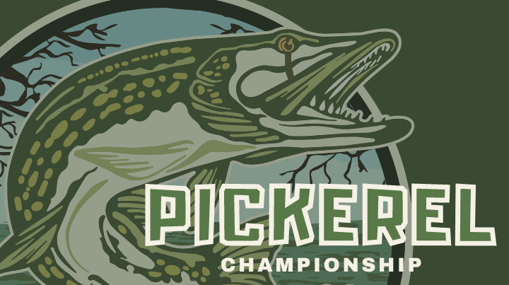 Pickerel Championship