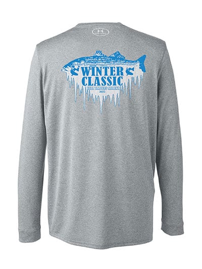 2022 Winter Classic Shirt