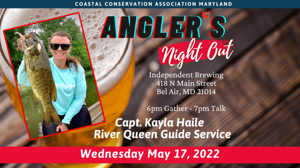 Angler's Night Out (Presentation (169))