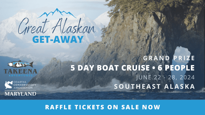 Great Alaskan Getaway