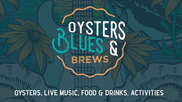 oysters brews & blues 2023