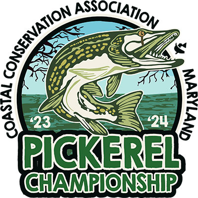 Pickerel Championship 23-24 logo