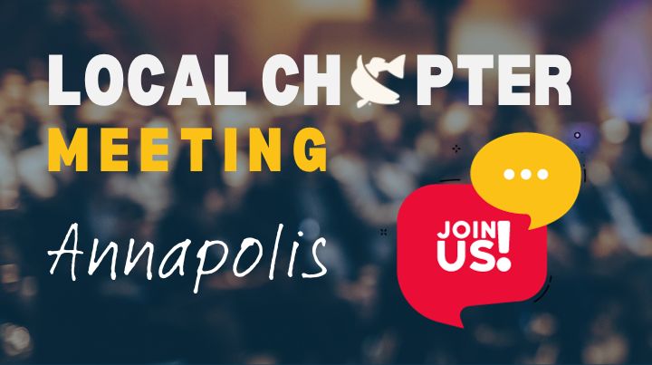 Local Chapter Meeting 2