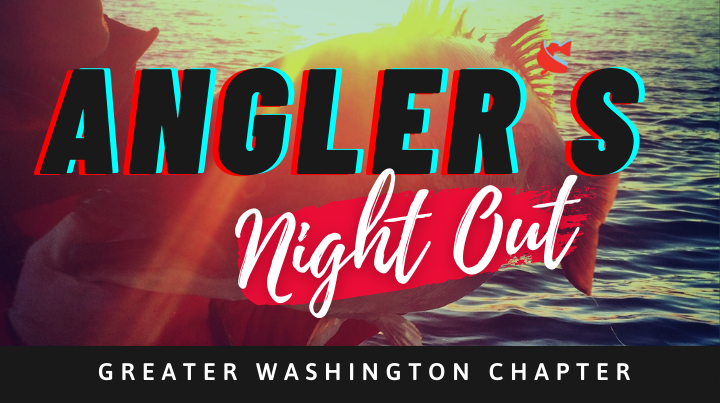 Angler's Night Out Washington