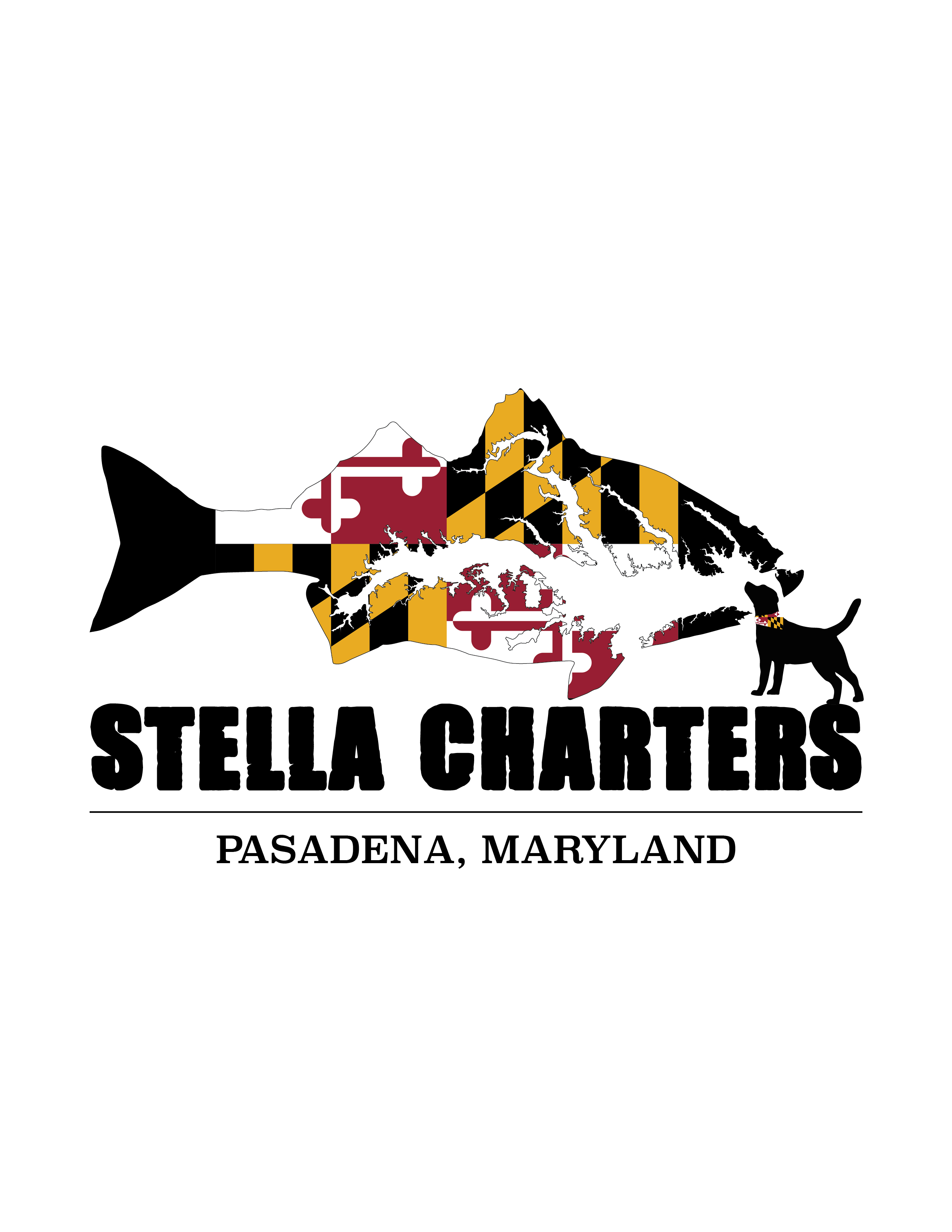 StellaCharters_MDFlag_Dog
