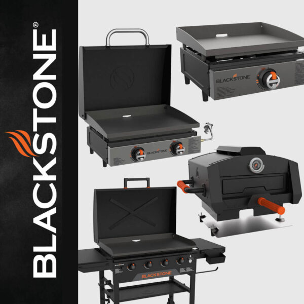 Blackstone Life Membership Drive