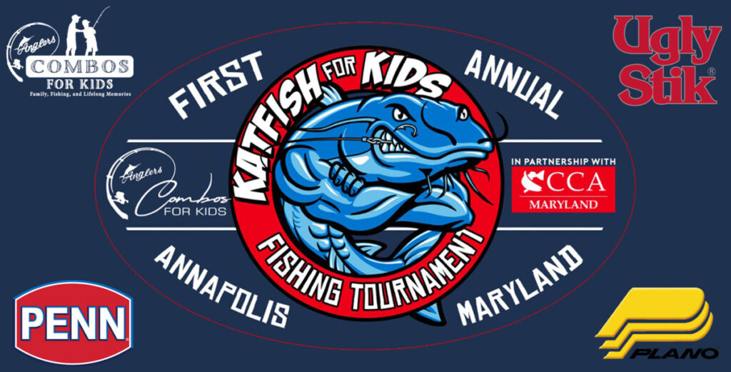 Katfish for Kids Fishing Tournament