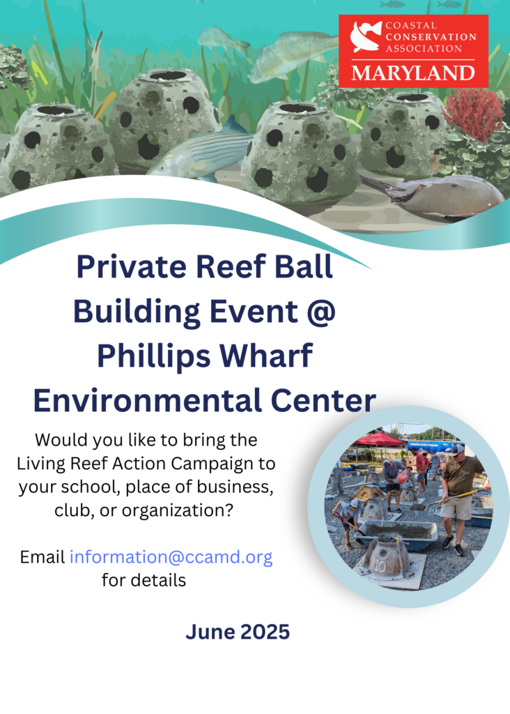 LRAC Phillips Wharf Easton Elem.