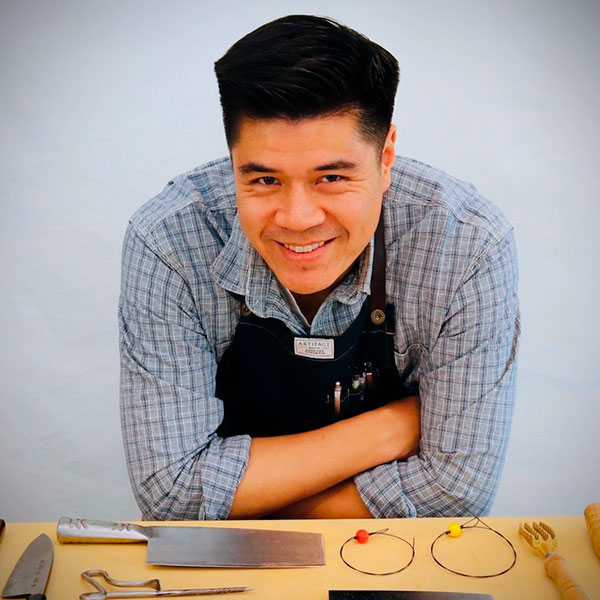Andrew Tsui