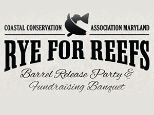 rye for reefs
